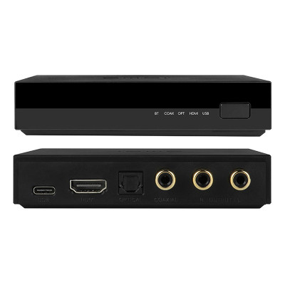 DAC SMSL PS100